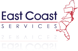 East Coast Services Logo